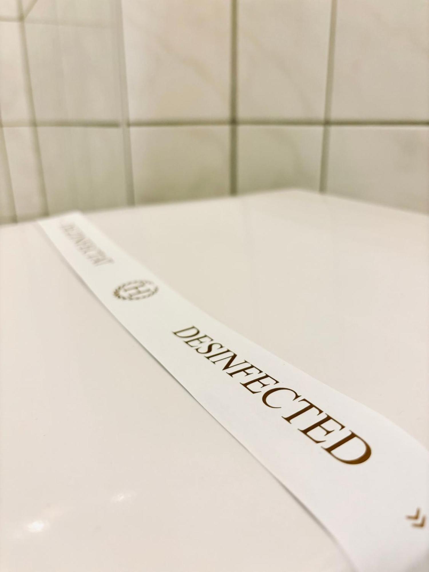 Velvet Apartment ไวมาร์ ภายนอก รูปภาพ