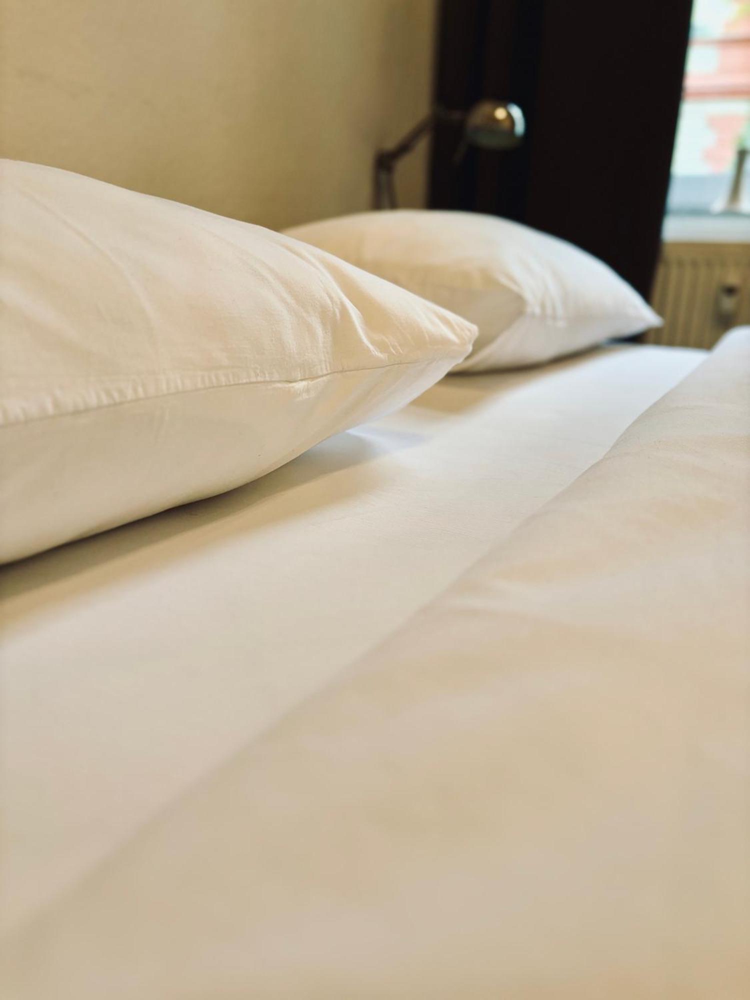 Velvet Apartment ไวมาร์ ภายนอก รูปภาพ